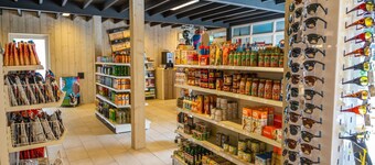 Woodland Safari Stay