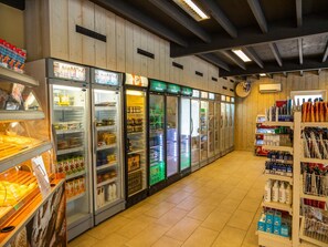 帳棚 | 住宿景觀