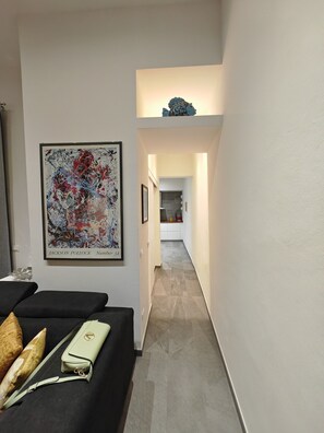 Interior - Florence Today: just a few minutes from the center of Florence (Firenze)