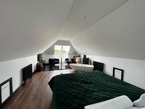 3 camere, Wi-Fi, lenzuola