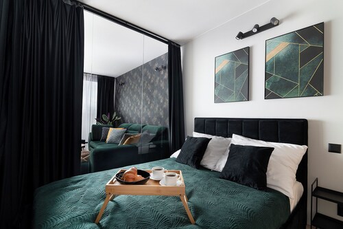 EASY RENT Apartments - Brilliant