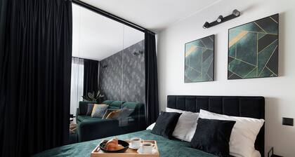 EASY RENT Apartments - Brilliant