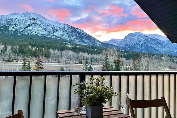 Incredible views