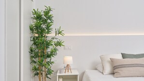 2 bedrooms, iron/ironing board, free WiFi, bed sheets - Timon Suites San Agustin II (Maspalomas)