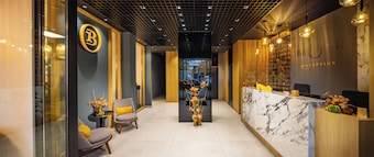 B1 Downtown Hotel