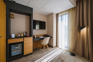 Room amenity - B1 Downtown Hotel (Sofia)