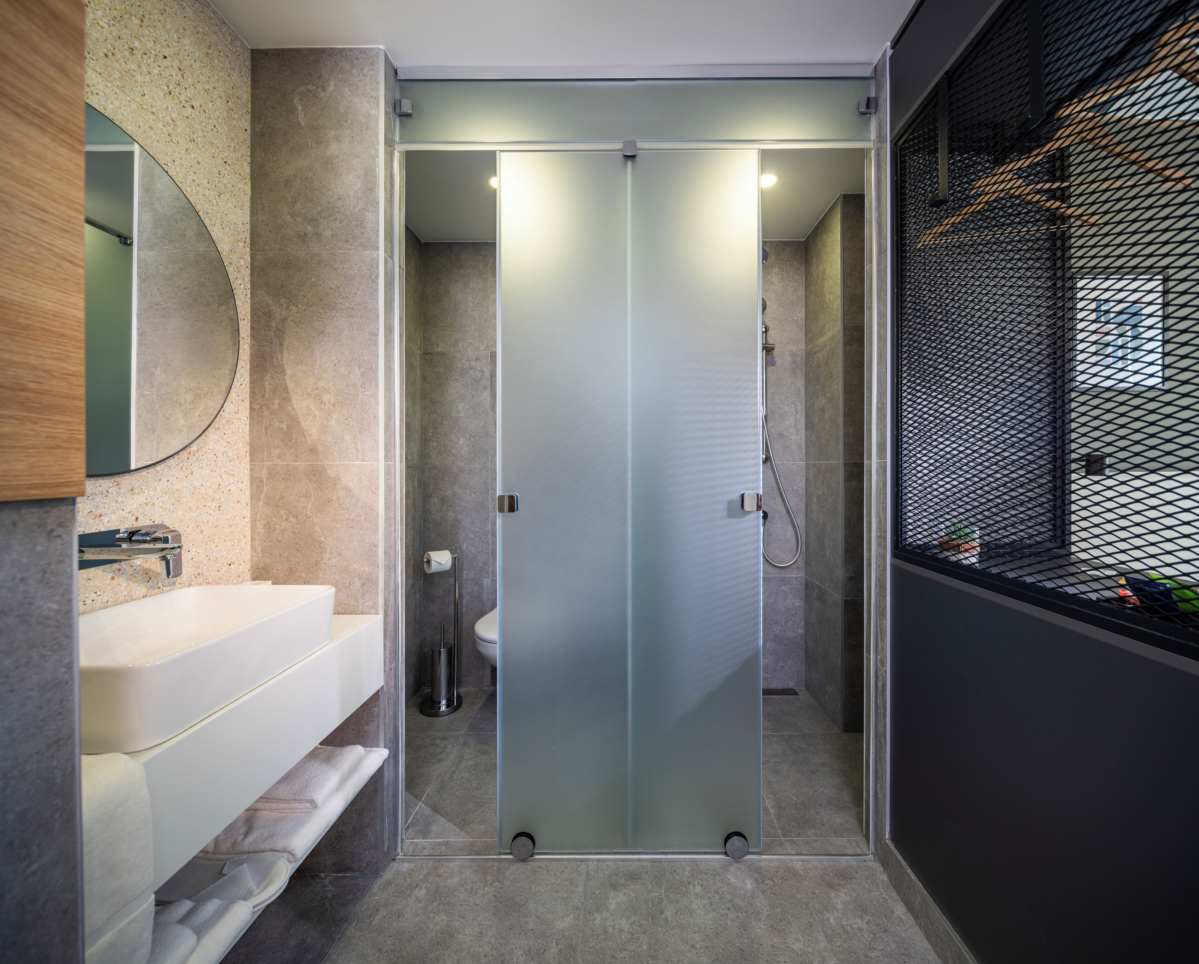 Foto - B1 Downtown Hotel, Sofia