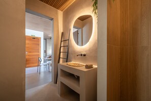 Interior - ROP | Designer Penthouse | Private Pool & Valletta Views (Sliema)