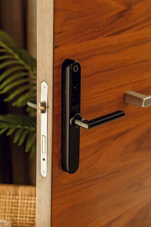 Miscellaneous - Penthouse, pool & Valletta views | ROP by Homega (Sliema)