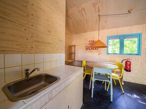 Chalet | Privékeuken