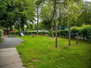 Chalet | Ausstattung der Unterkunft