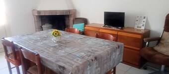 Cosy apartment near the beach in Sardinia