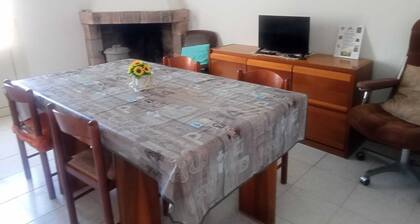 Cosy apartment near the beach in Sardinia
