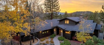 The Alpine Vista | Pets | Couples | Golf | Nakoma