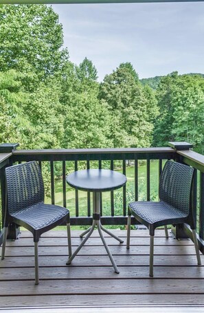 Property grounds - Aska Lodge - Family Time (Blue Ridge)