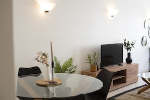 Dining - Oasis apartment - City center by HD (Faro)