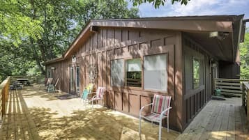 テラス / パティオ