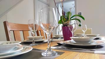 House | Dining