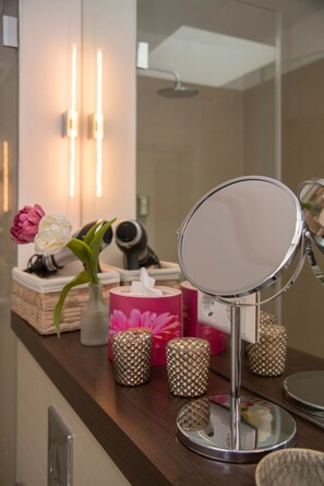 Miscellaneous - Kokon Studio Apartment near Hauptbahnhof (Leipzig)