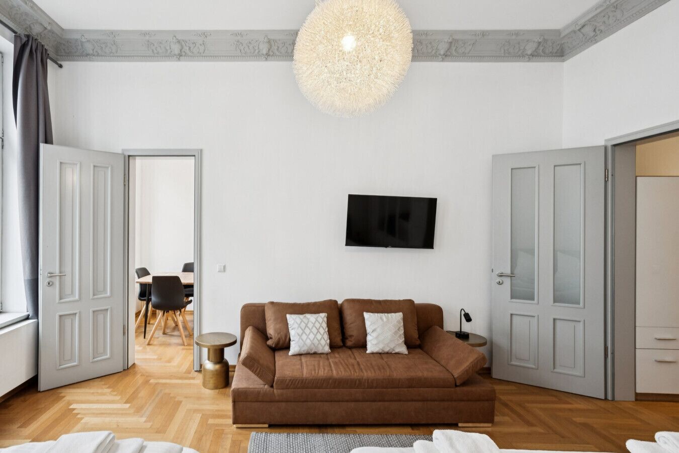 Fernseher