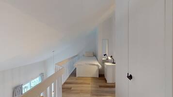 2 bedrooms, WiFi