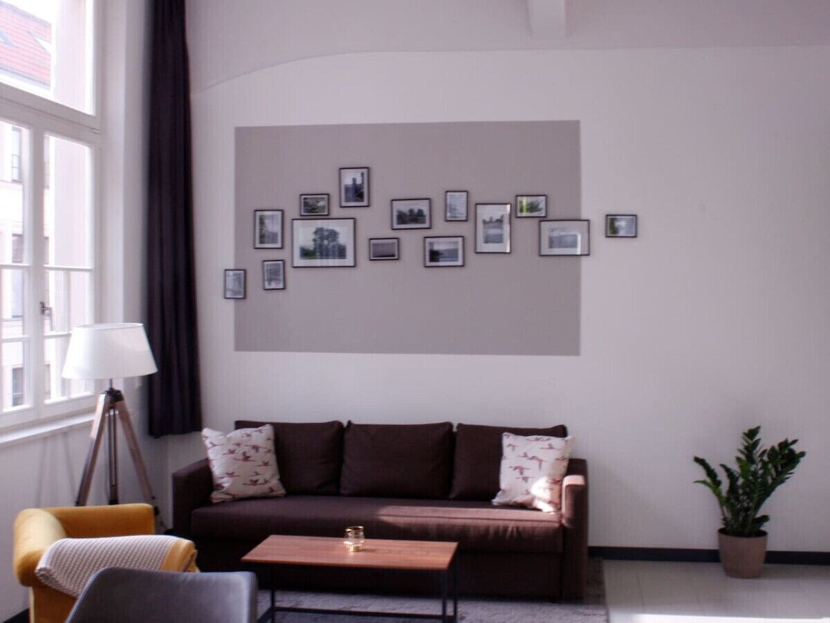 Bild für Gastgeberprofil