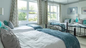 Ropa de cama de alta calidad y edredones de plumas