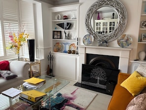 Business center - Wavertree House (London)