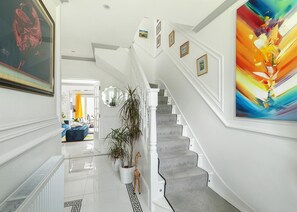 Staircase - Wavertree House (London)