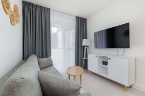 TV, offices
