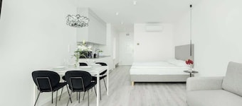 Sea&Lake | Sophisticated Studio | Parking