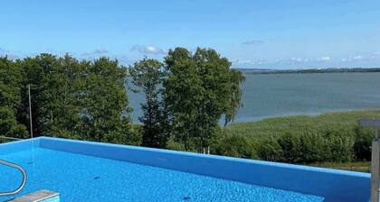 Sea&Lake | Sophisticated Studio | Parking