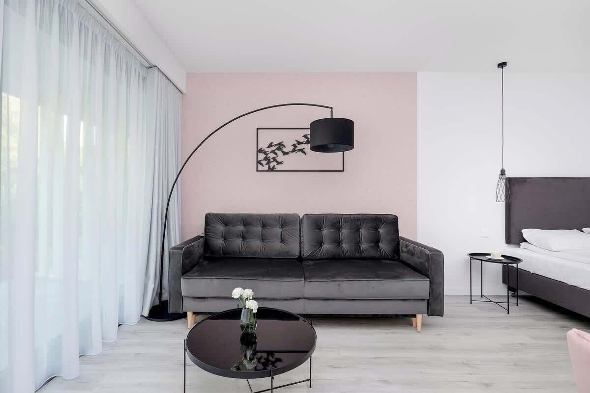 Tv och kontor