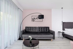 TV, offices