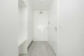 Interior - Comfortable Studio in Mielno | Pool on the Roof and Parking (Mielno)