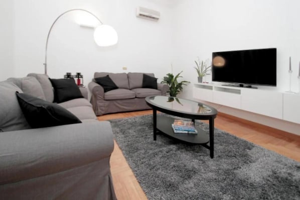 Smart TV