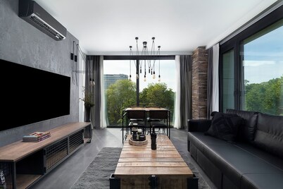 EASY RENT Apartments - CITY REST