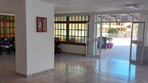Studio | Khu sảnh