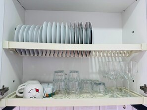 스튜디오 | 내부