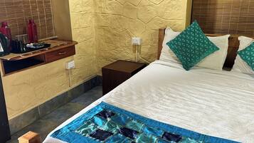Standard Room | 1 bedroom, free WiFi, bed sheets
