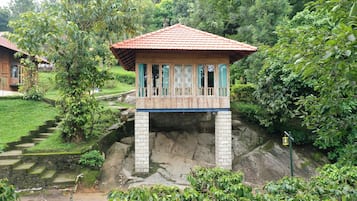 Standard Cottage | 1 bedroom, free WiFi, bed sheets