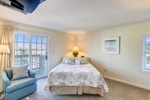 4 chambres, Wi-Fi, draps fournis