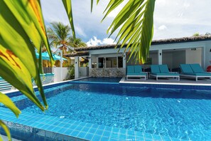 Exterior - Anse La Mouche Villas (Mahé Island)