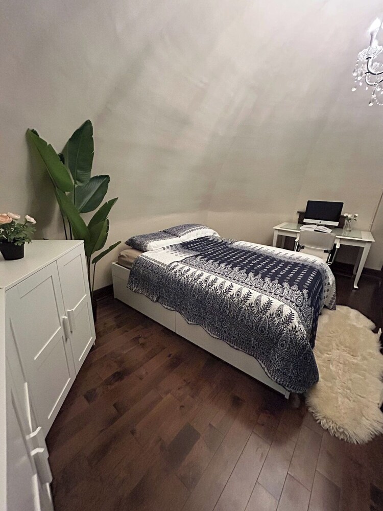 The Chapel Retreat Su MorrisTurnberry Vrbo