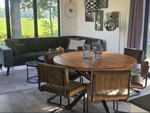 Casa | Sala de estar