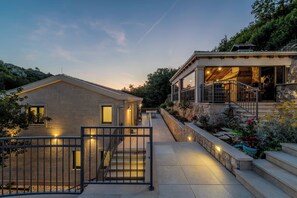 Villa (4 Bedrooms) | Innenbereich