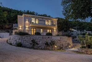 Villa (4 Bedrooms) | Innenbereich