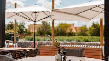 Villa | Tempat makan