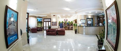 Hall