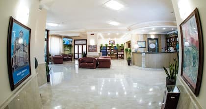 GH HOTEL